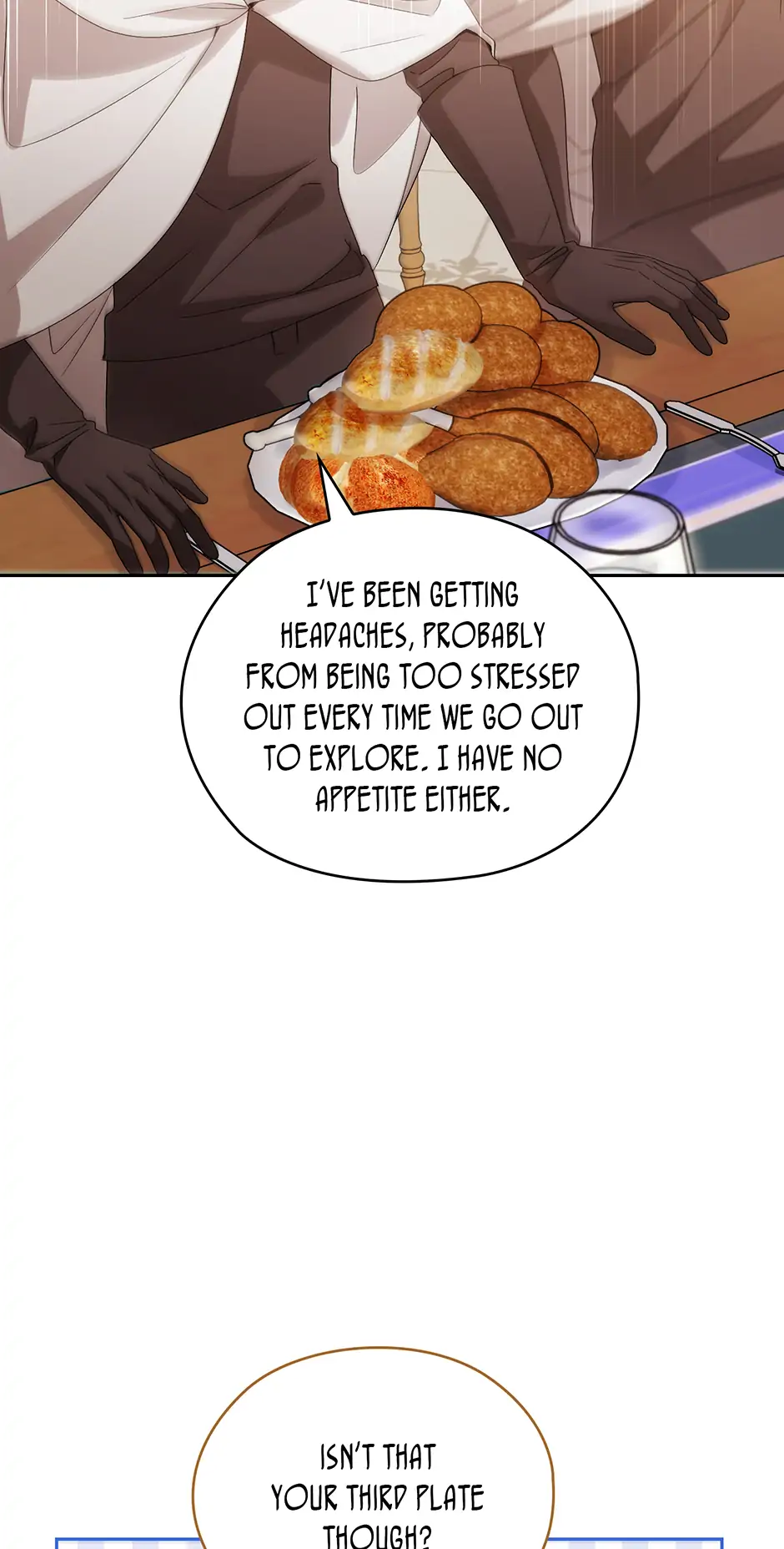 Reminiscence Adonis Chapter 278 83